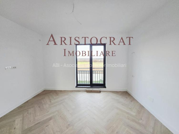 Duplex langa padure Corbeanca - 11