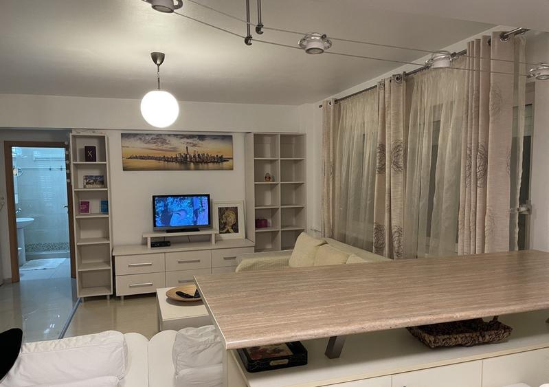 Drumul Taberei - Brancusi | 2 Camere | Centrala | Decomandat | Parcare
