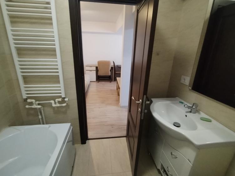 Apartament 2 camere Copou - Al Sadoveanu  152187