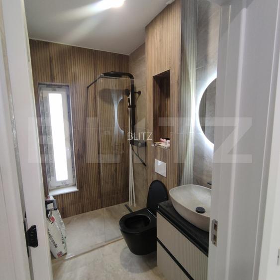 VILĂ PREMIUM P+1 | 125MP UTILI | TEREN 503 MP | VALEA ADÂNCĂ | FINISAJE DE LUX - 12