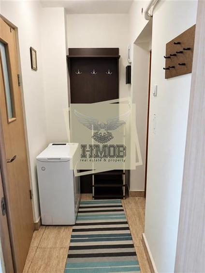 Garsoniera cu balcon zona Terezian