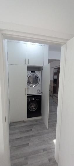 Apartament 2 Camere, mobilat si utilat, in complexul Happy Residence 2.