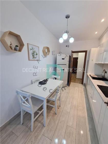 Apartament 2 camere Tractorul, 79mp., Brasov - 8