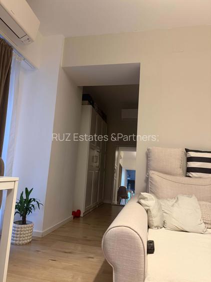 Studio de vânzare | Modern | Zona Floreasca - 4