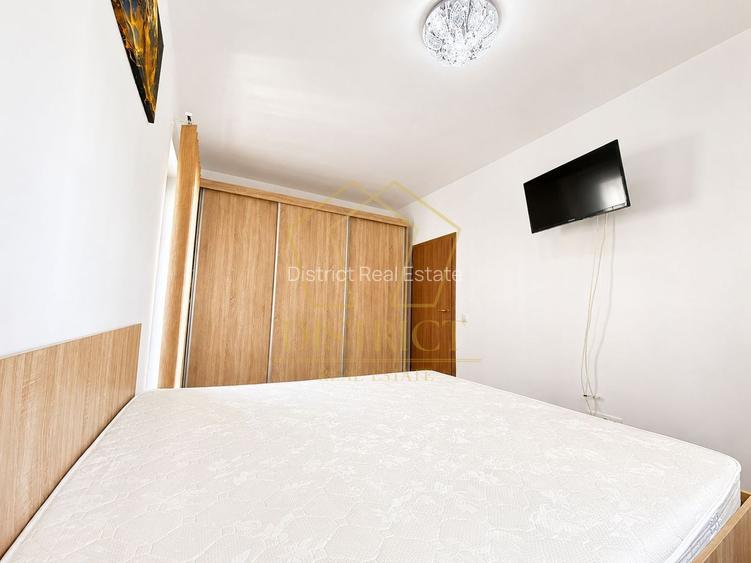 Apartament cu 2 camere | Dumbravita - 6