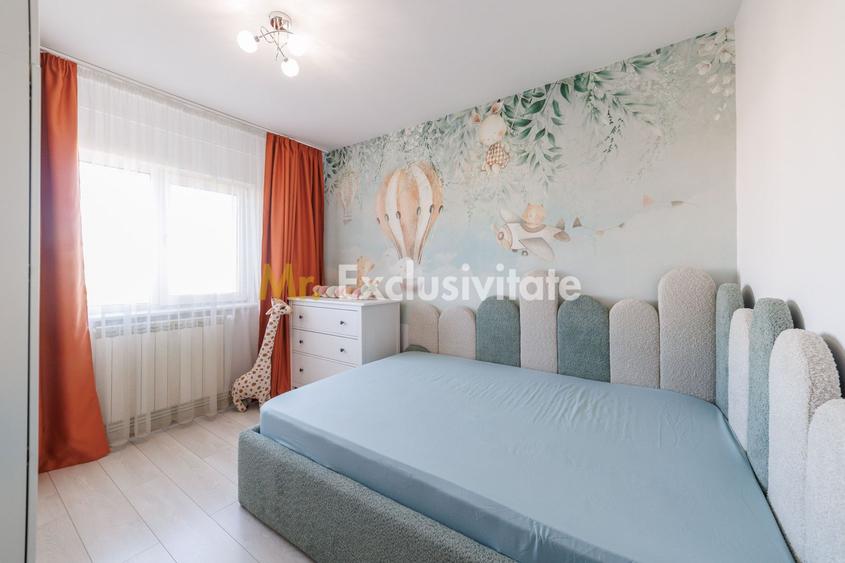 Apartament 3 camere decomandat | Eremia Grigorescu – Câmpineanu | 0%