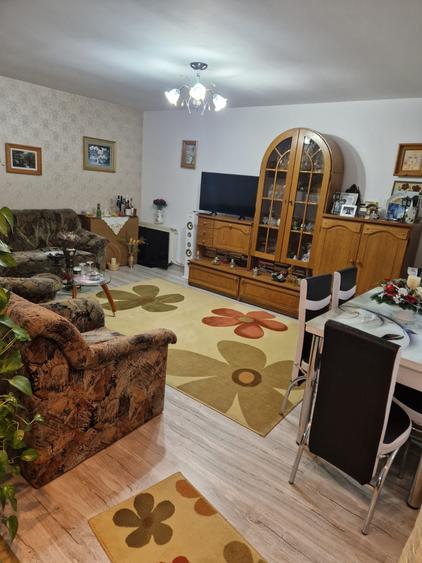 Casa P+M Catamarasti Deal /Farmacie , mobilata
