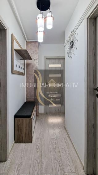 Garsoniera de inchiriat Pacii Gorjului Bucuresti - 6