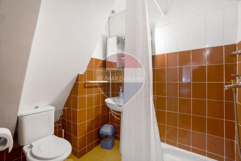 Casă de Vacanta/ Familie/ cu Poveste-Azuga/ Piscina interioara!