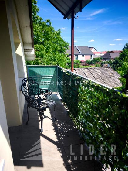 Casă individuală de vânzare în Someșeni, zona Primăriei | 150 mp utili - 10