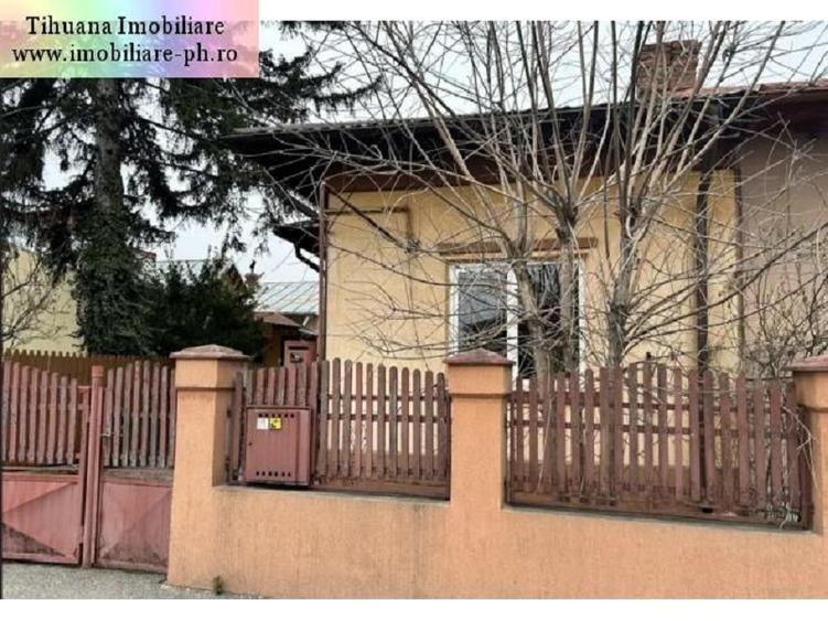 Casa de vanzare - Ploiesti(zona Lupeni)
