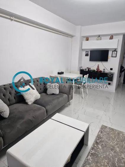 Royal Imobiliare - Vanzare apartament 3 camere zona Mihai Bravu