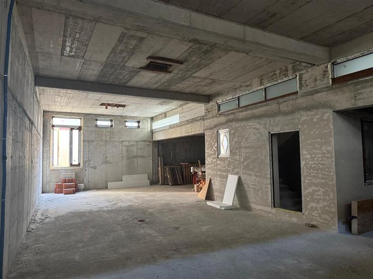 Spatiu comercial 180mp zona Bulevardul Victoriei