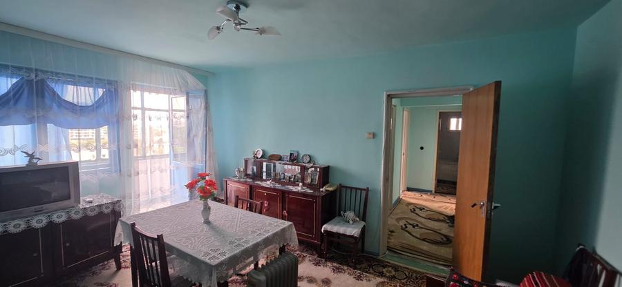 🙋Tomis NORD Rovere🔸2 Camere Decomandate 55m² Mobilat Utilat Gaze
