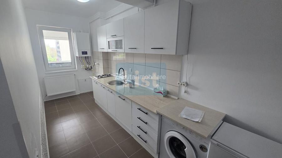 Apartament de inchiriat in Dambul Rotund - 3