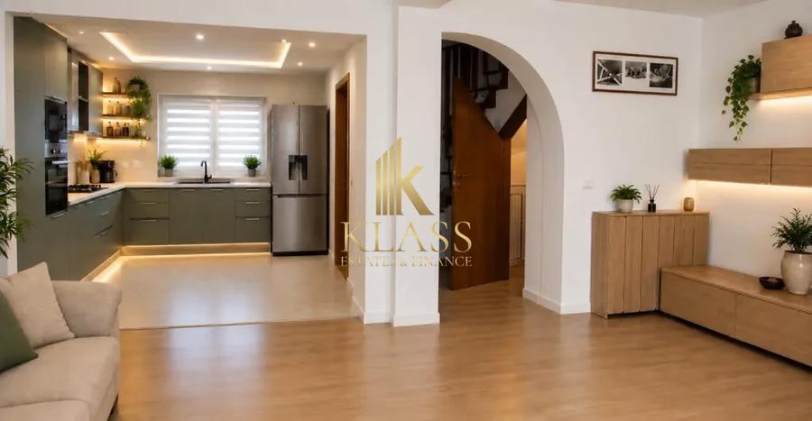 Închiriere Duplex | Baneasa | Jolie Ville | Nemobilata | Complex Gama