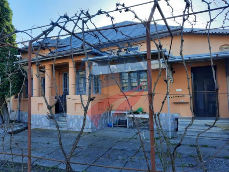 Casa de vanzare/Balcesti/Valcea/Str Pietii