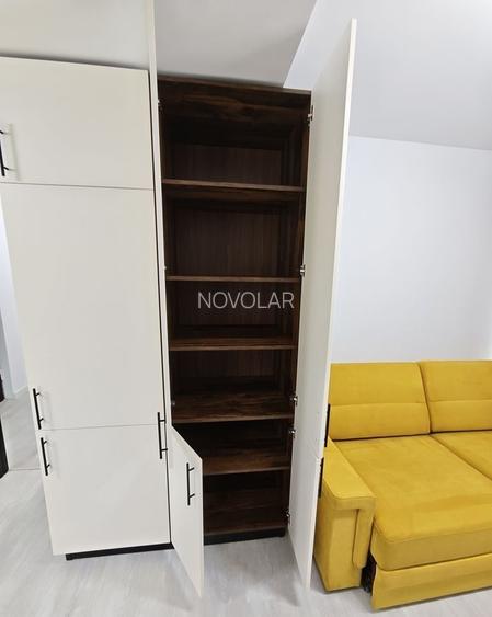 Decebal: Finisaje Premium, Complex Nou, Parcare Opțională, Incalzire Pardoseala - 5