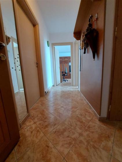 Ap 2 cam deco | Independență Termică (posibil Centrală proprie) | Zonă verde