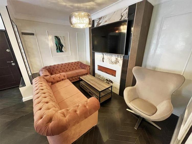 Inchiriere apartament 3 camere de LUX Central- zona The Office