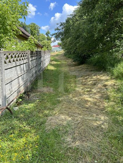 Teren de vanzare, 3300 mp, zona Stefan cel Mare