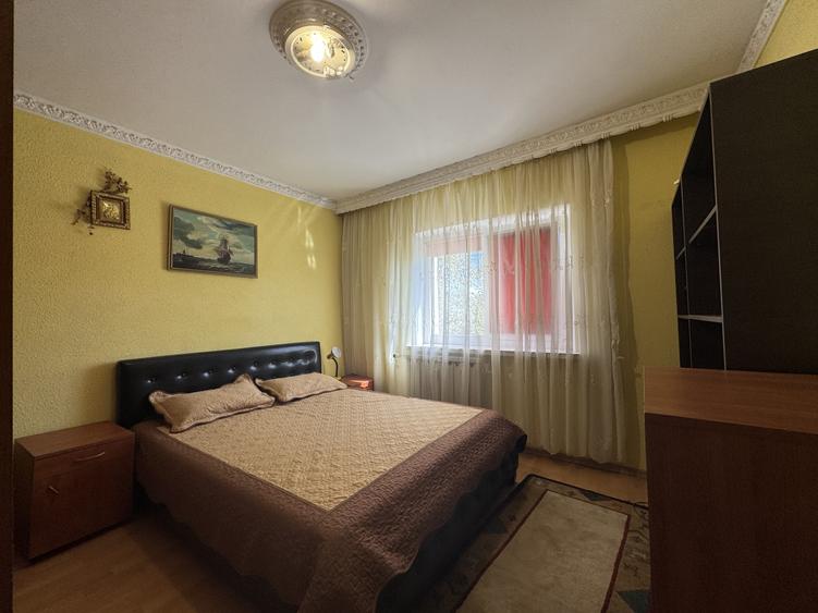 Apartament 3 Camere | Mall Vitan - Timpuri Noi | Decomandat