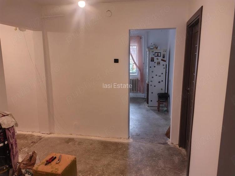 Apartament 3 camere Centru Str Armeana - 4