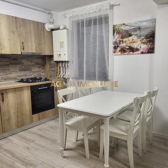 3 Camere de inchiriat | Titan | Metrou | Centrala-proprie | Parcare