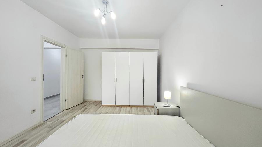 Vă așteptăm acasă! Apartament spațios cu 3 camere în zona Fundeni – Dobroești !!