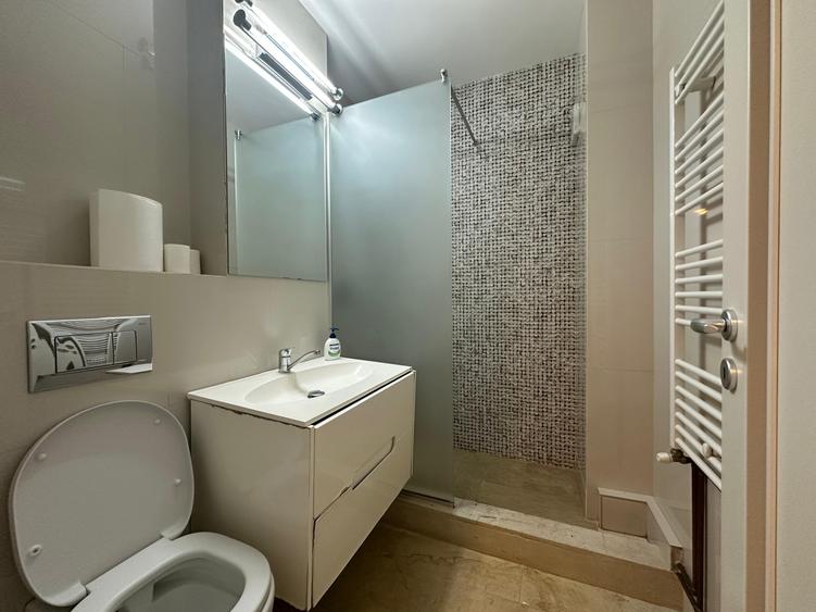 COPOU- Apartament cu 4 camere