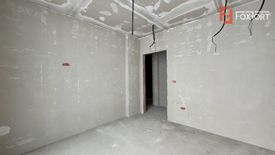 COMISION 0% Apartament de vanzare, cu 3 camere in bloc nou, zona Aradului