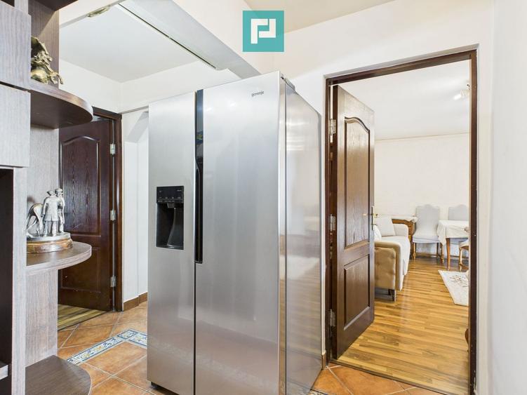 Apartament ultracentral cu loc de parcare