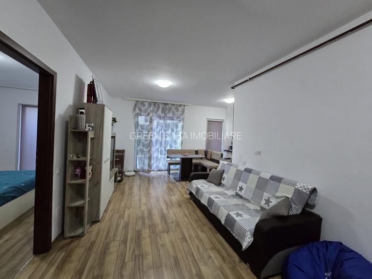 Apartament 2 camere | terasa 33mp | pet friendly | Junior Residence - 3