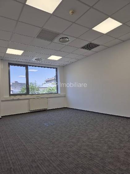 Union Business Center 2, Cismigiu, 291 - 1489 mp  0% comision! - 9