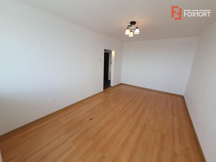 Apartament 3 camere decomandat, 65,3 mp - zona Calea Sagului