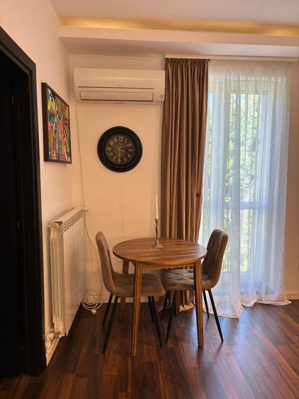 Apartament | 2 camere | centrala proprie | Calea Floreasca