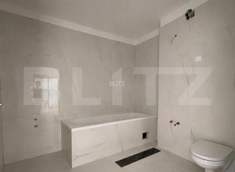 Apartament 2 camere, 57 mp, zona Tudor - 3