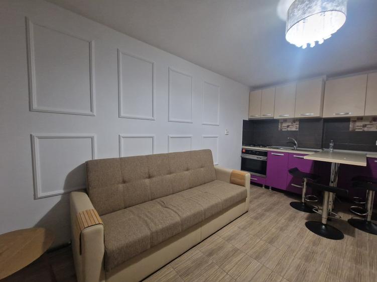 Navodari (Sud) - 2 camere, etaj parter, mobilat-utilat, gaze, termen lung -350e