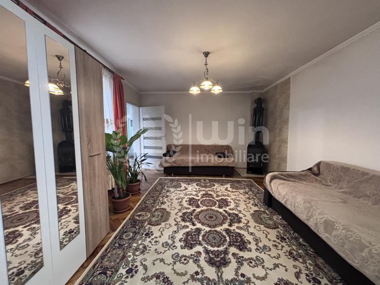 Casa individuala | 80mp utili | 800mp teren | Garaj | Dambu Rotund