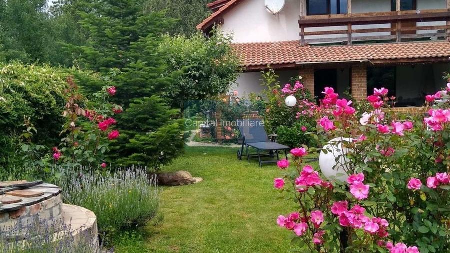 House for sale, 5 Rooms, 180 sqm, Valea Dejani - 9