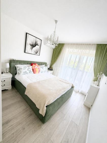 Studio premium cu balcon, loc de parcare si boxa – Kasper Residence, Brasov - 2