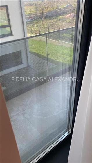 Garsoniera de vanzare, Miroslava, Sivco Residence - 8