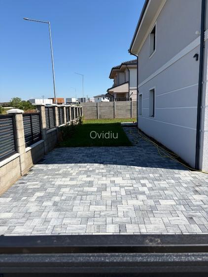 De vânzare – 1/2 duplex modern în Giarmata, direct de la proprietar! - 4