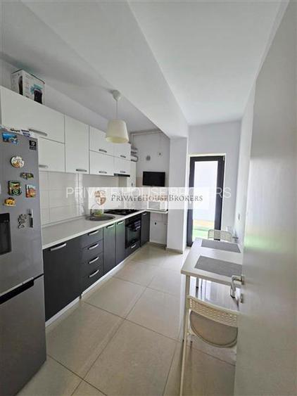 Pipera | Scoala Americana | Bloc 2021 | Modern - 3