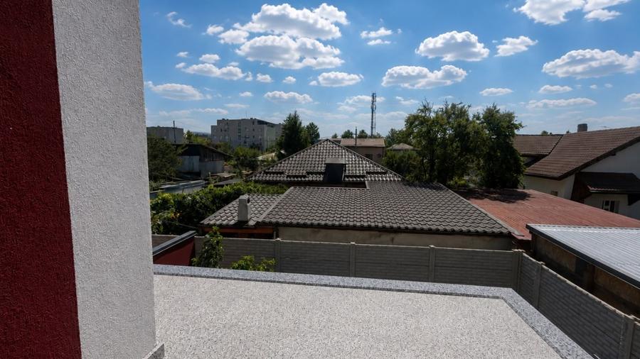 REV2005842 Vila tip Duplex I 5 Camere I Curte proprie I Chitila
