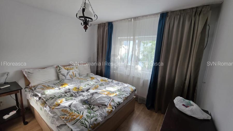 REA1001527 Apartament 2 camere I Aviatiei - 3