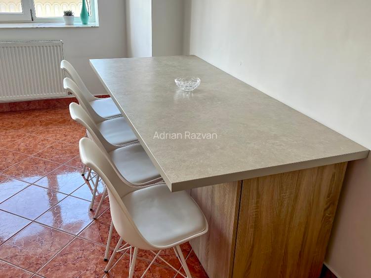 Apartament modern 2 camere, decomandat 52 mp + boxa 10 mp CF, Intre Lacuri - 5