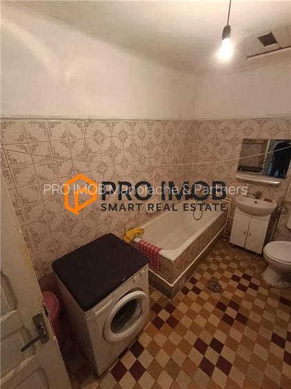 Casa tip parter zona Spiru Haret - 11