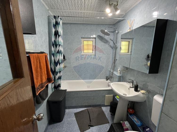 Apartament 3 camere | Militari | Finisat Modern