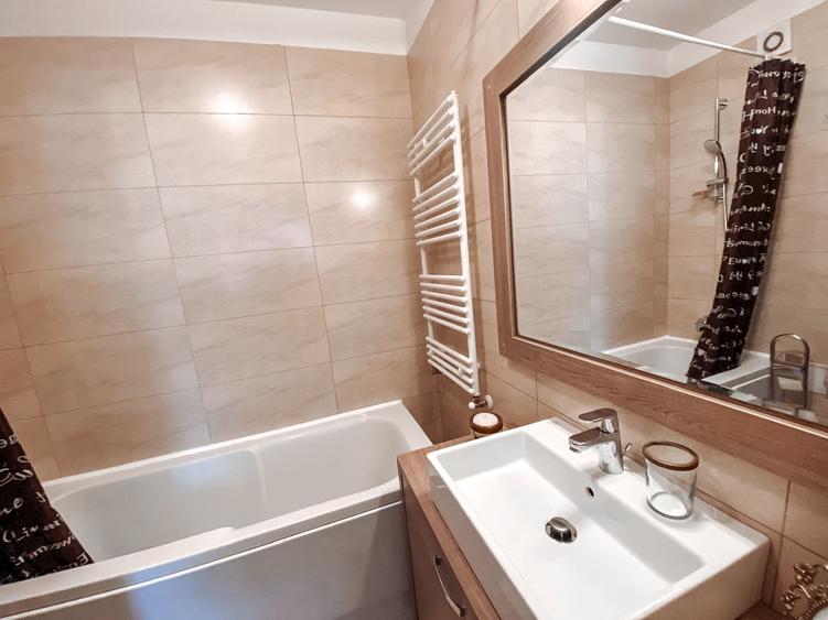 Apartament 3 camere MetroCity Academiei 13 Septembrie 2 bai terasa 2 parcari
